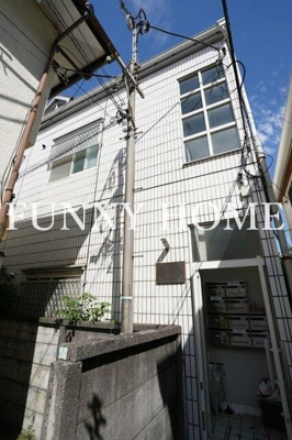 【外観】 | カルタス21駒場東大前 | 京王井の頭線　駒場東大前駅より徒歩4分♪