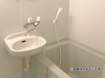 【浴室】 | レグルス清新(レグルスセイシン)