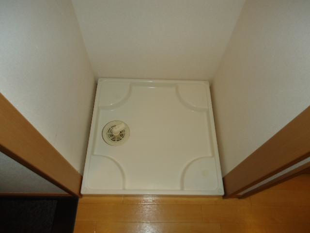 シティルミナスⅦの設備