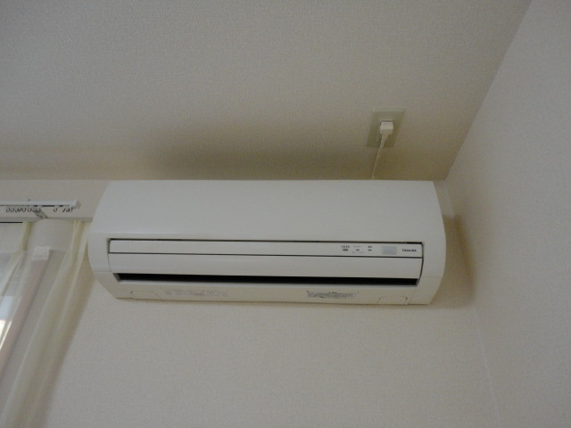 シティルミナスⅦの設備