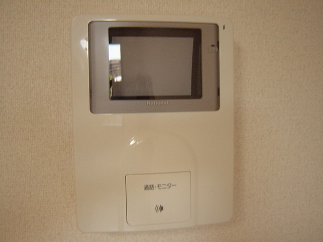 シティルミナスⅦのセキュリティ