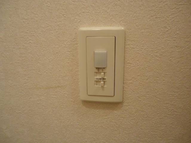 シティルミナスⅦの設備