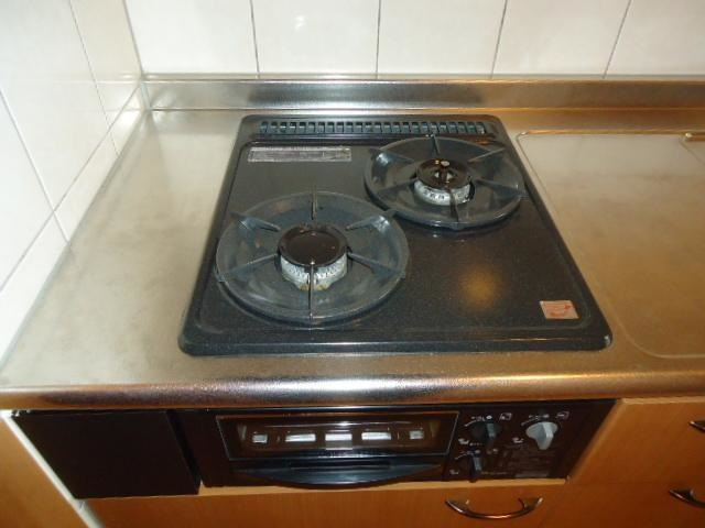 シティルミナスⅦのキッチン