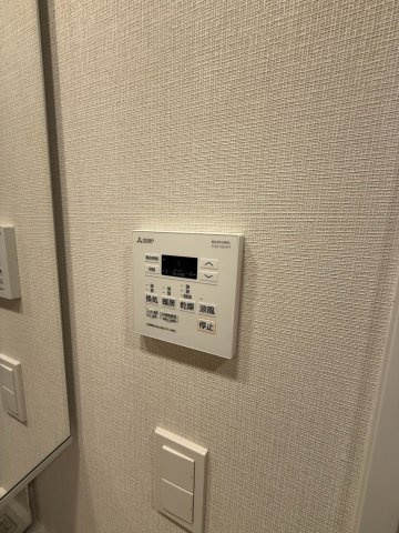 【設備】 | コンフォリア・リヴ本町WEST　Q