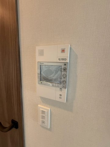 【設備】 | コンフォリア・リヴ本町WEST　Q