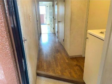 【玄関】 | ライオンズマンション戸塚町第３