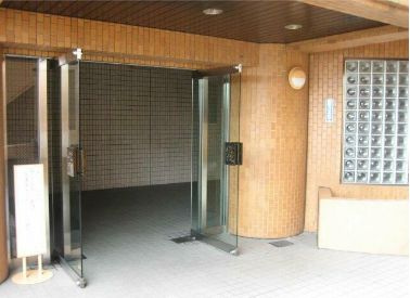 【エントランス】 | ライオンズマンション戸塚町第３