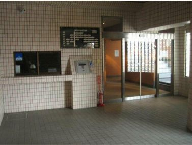 【セキュリティ】 | ライオンズマンション戸塚町第３