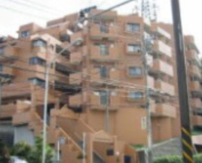 【外観】 | ライオンズマンション戸塚町第３