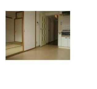 【居間・リビング】 | ライオンズマンション戸塚町第３