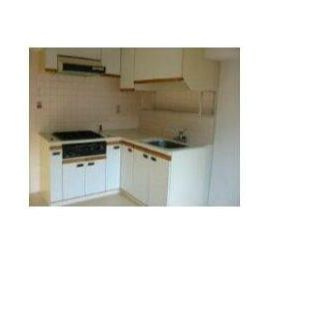 【キッチン】 | ライオンズマンション戸塚町第３