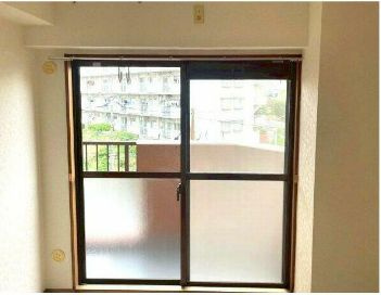 【バルコニー】 | ライオンズマンション戸塚町第３