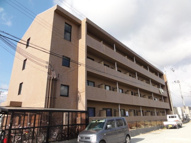 サンパティーク広野の画像