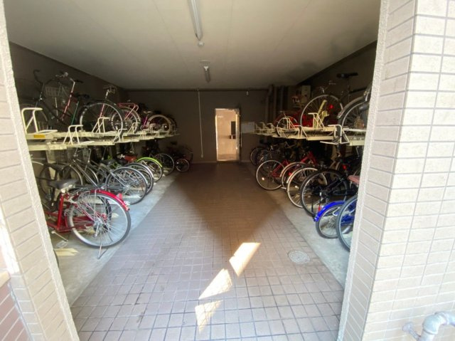 【その他共用部分】 | ピュアドームグランディ博多