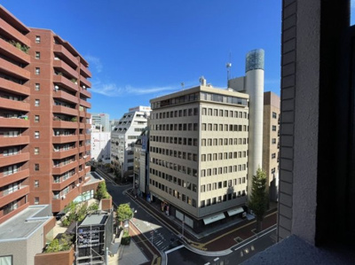 【展望】 | ピュアドームグランディ博多