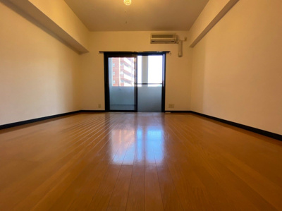 【寝室】 | ピュアドームグランディ博多