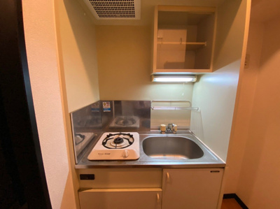 【キッチン】 | ピュアドームグランディ博多