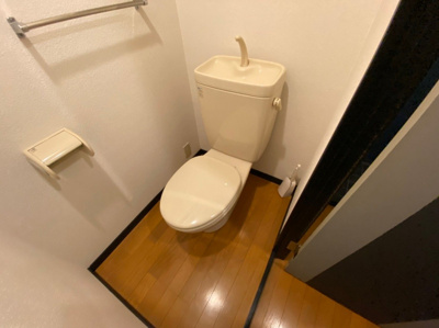 【トイレ】 | ピュアドームグランディ博多