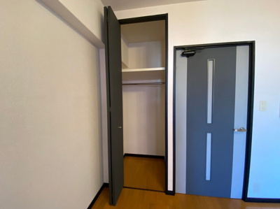 【収納】 | ピュアドームグランディ博多