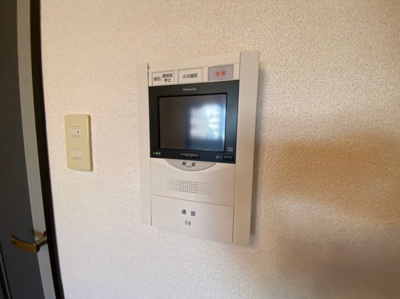 【セキュリティ】 | ピュアドームグランディ博多