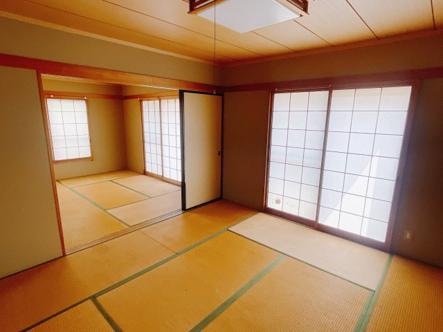 【中古戸建】佐波郡玉村町の和室|■和室