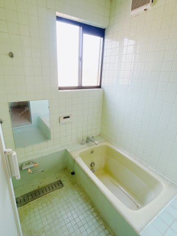 【中古戸建】佐波郡玉村町の浴室|■浴室