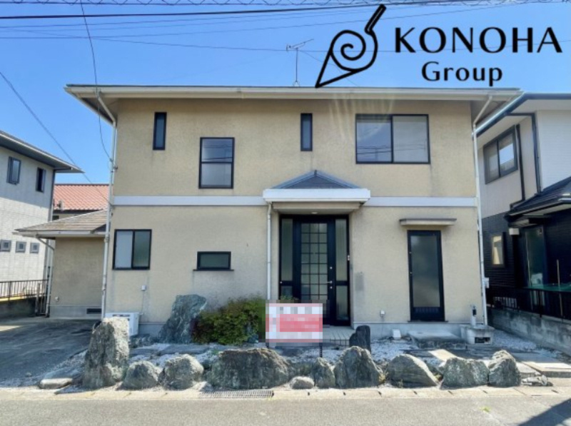 【中古戸建】佐波郡玉村町