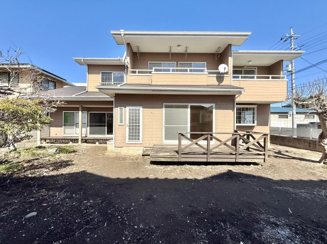 【中古戸建】前橋市日吉町2丁目の外観|■外観