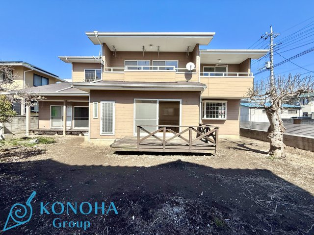 【中古戸建】前橋市日吉町2丁目の外観|■外観