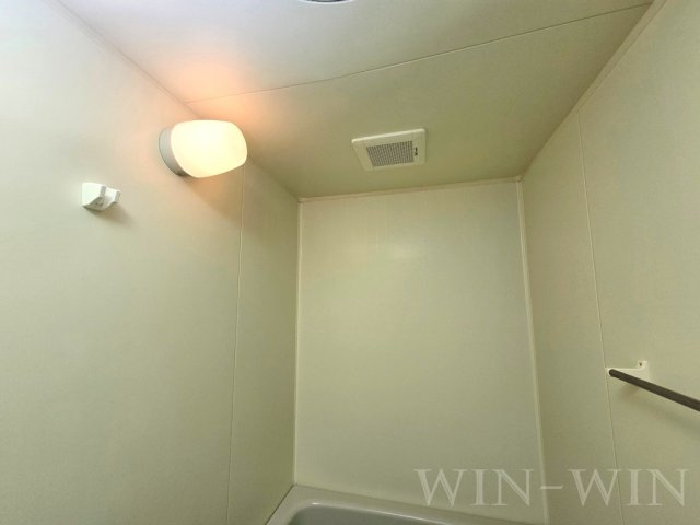 グランデージ薬師 Ａの浴室