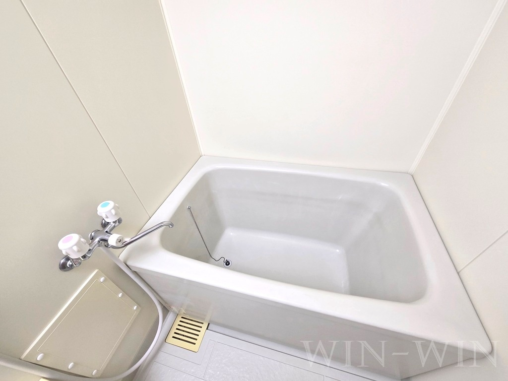 グランデージ薬師 Ａの浴室