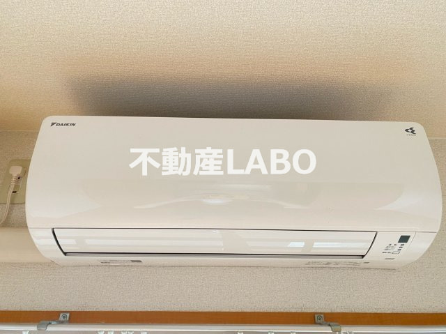 プロシード弁天町の設備