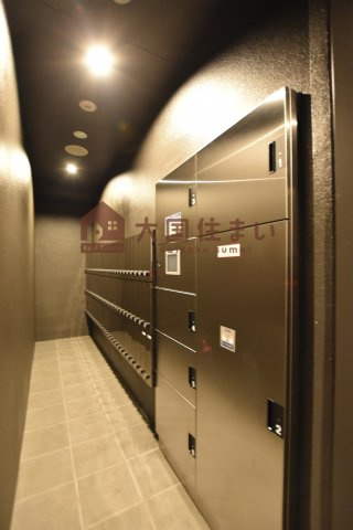 【その他共用部分】 | Park Lane Minami