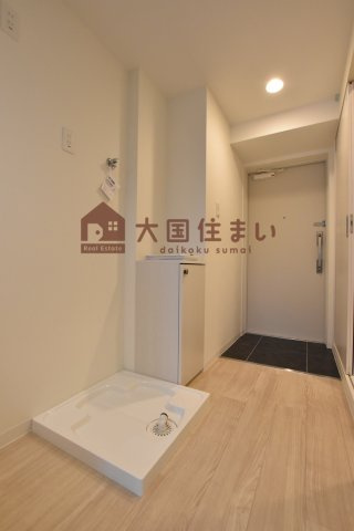 【その他】 | Park Lane Minami