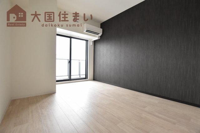 【洋室】 | Park Lane Minami