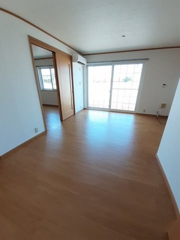 ファイン　ブラザーの内装