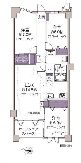 グランシティ湘南江ノ島の画像