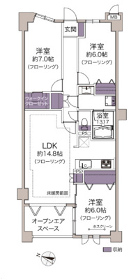 グランシティ湘南江ノ島の画像