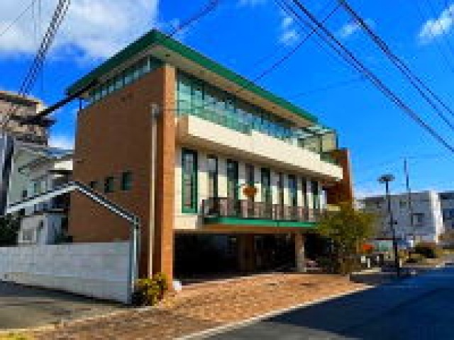 庚午中2丁目店舗