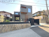 神戸市東灘区渦森台4丁目新築一戸建ての画像