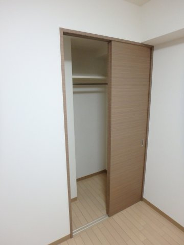 【収納】ＨＦ仙台長町レジデンス
