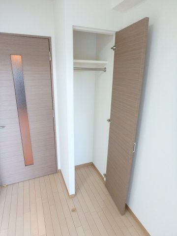 【収納】ＨＦ仙台長町レジデンス