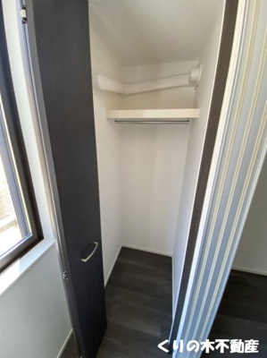 【収納】 | フィオ－レ | 反転タイプのお部屋の写真です（現況を優先致します）