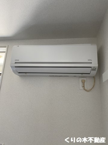 【設備】 | フィオ－レ | 反転タイプのお部屋の写真です（現況を優先致します）