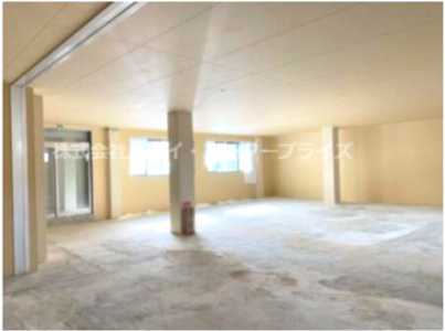 天理三島貸店舗