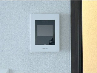 【セキュリティ】 | ウィステリアA