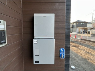 【設備】 | ウィステリアA