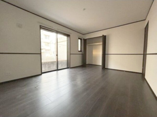 【内装】 | ウィステリアA