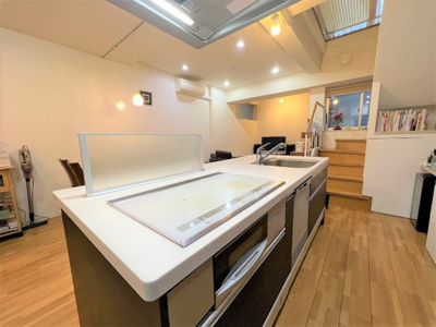 【キッチン】 | ｌ‘aube(ローブ)