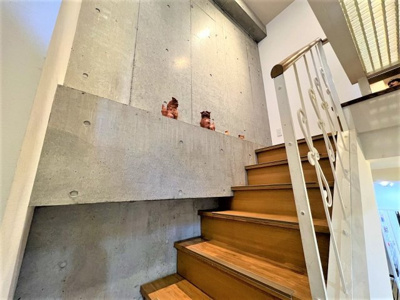 【内装】 | ｌ‘aube(ローブ)